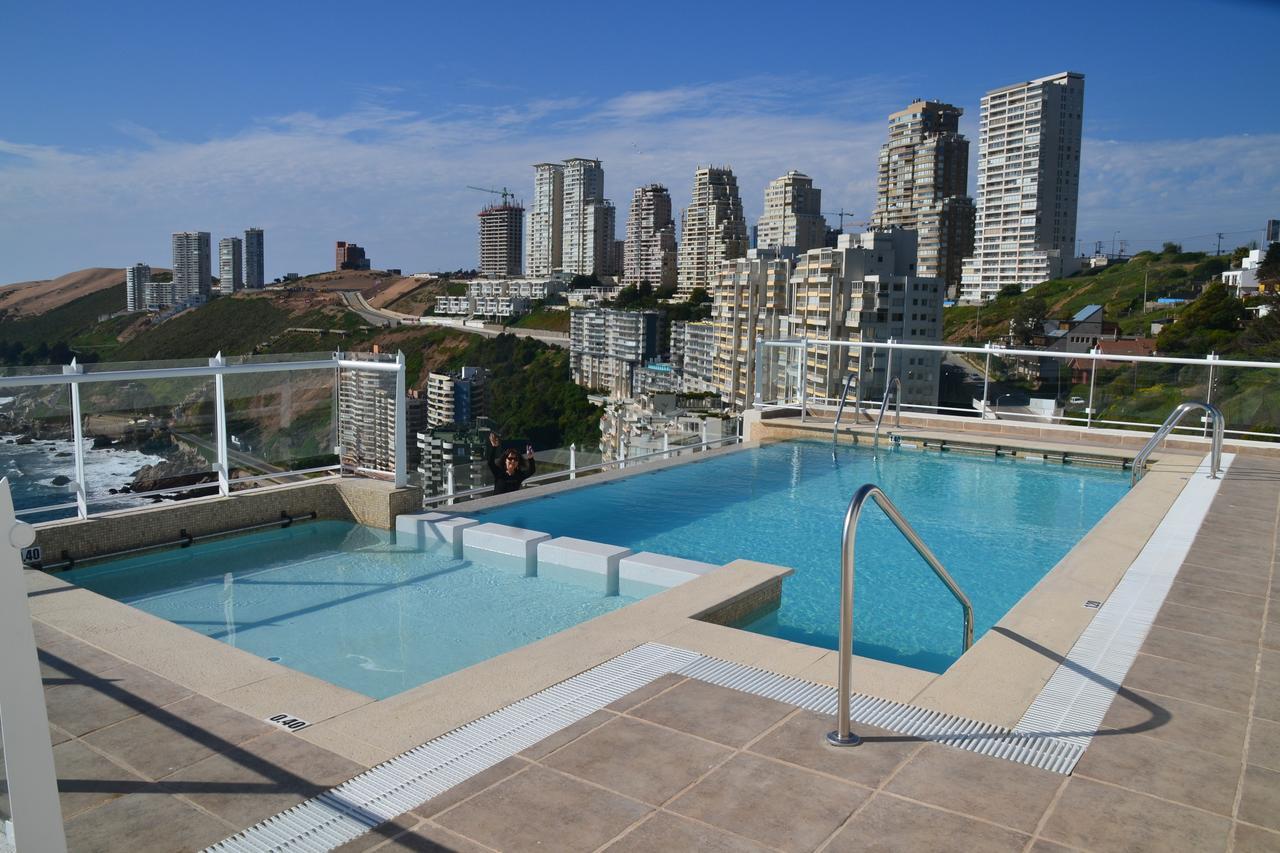 Departamento Bella Vista Renaca * Vina del Mar