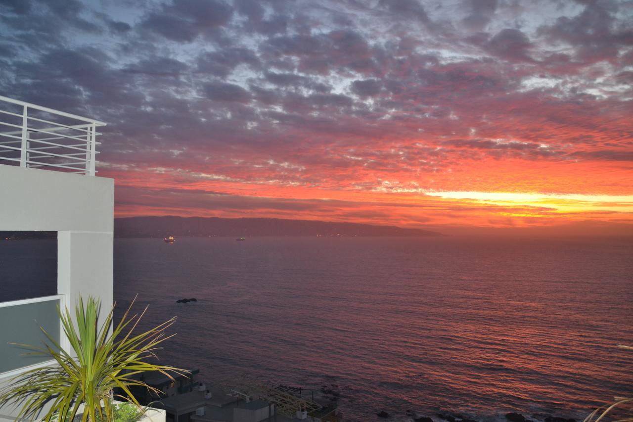 Departamento Bella Vista Renaca Vina del Mar