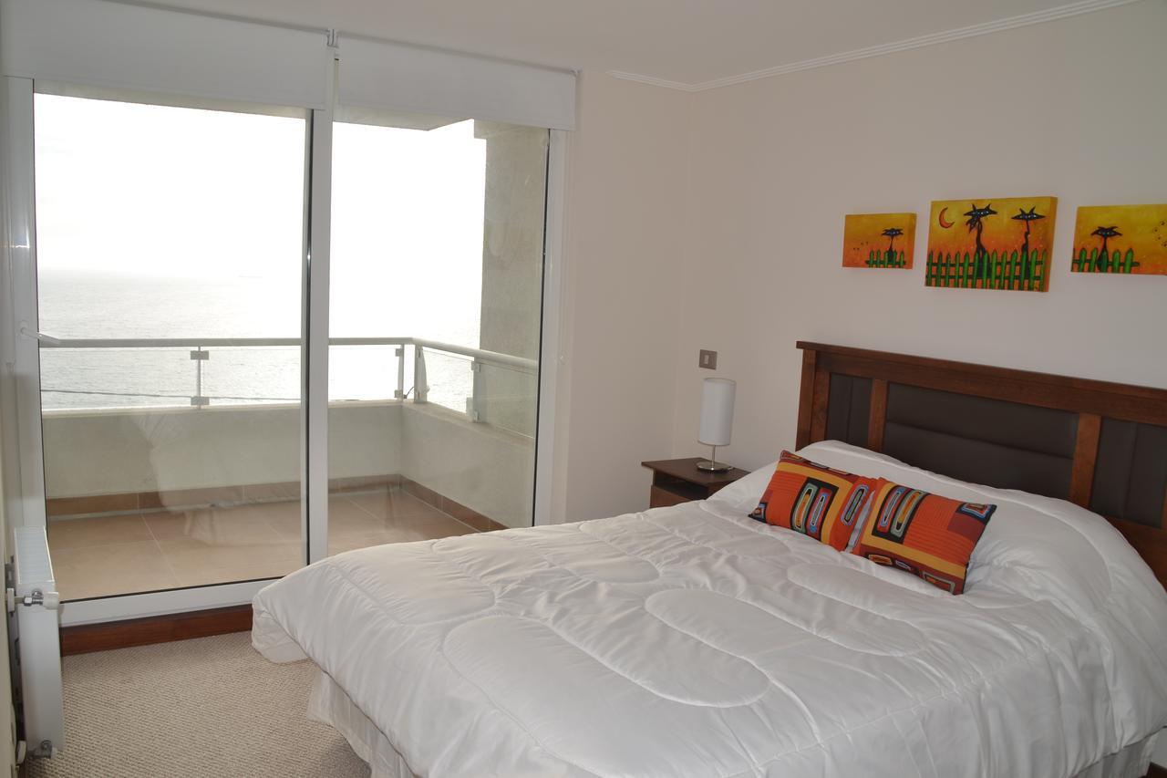 Departamento Bella Vista Renaca Apartamento *