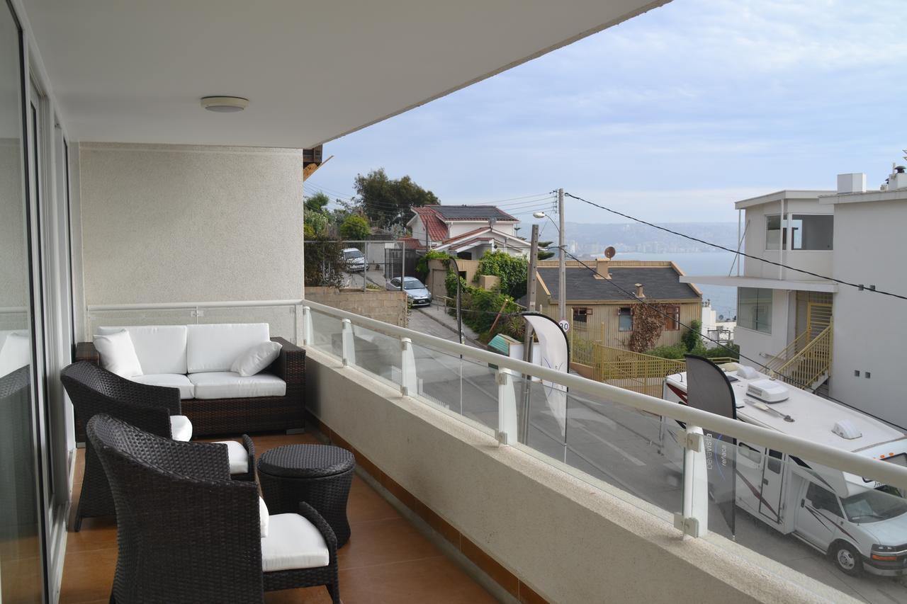 Departamento Bella Vista Renaca Vina del Mar