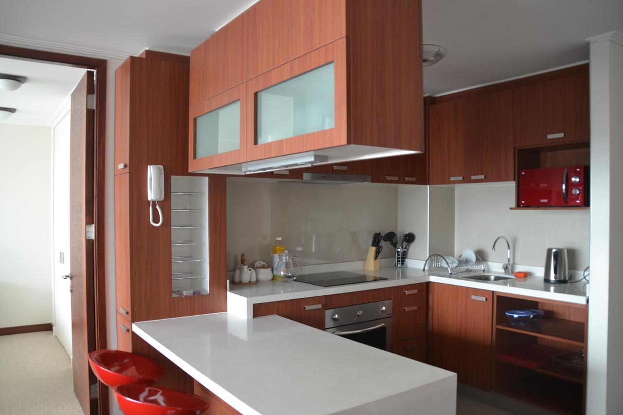 Apartamento Departamento Bella Vista Renaca