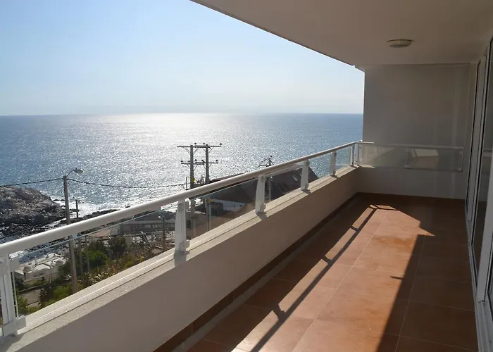 Departamento Bella Vista Renaca