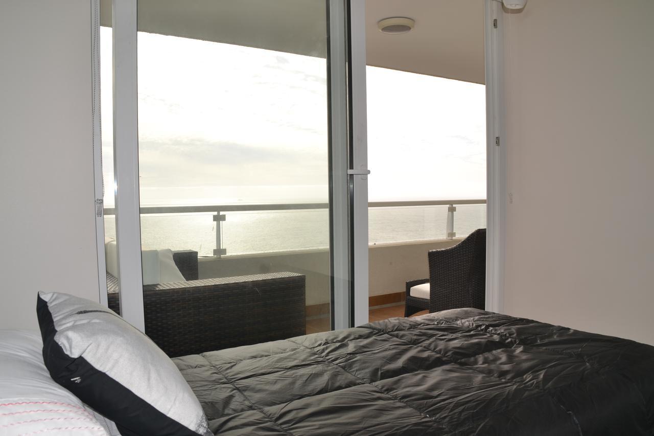 Apartamento Departamento Bella Vista Renaca *