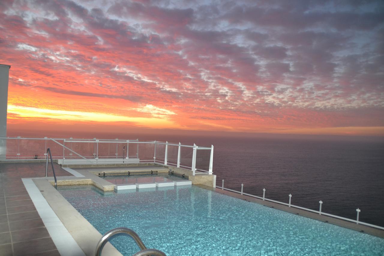 Departamento Bella Vista Renaca Viña del Mar