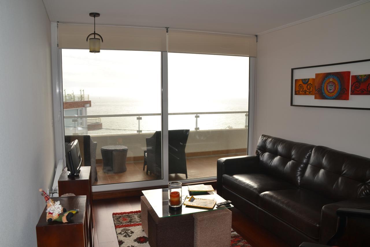 Departamento Bella Vista Renaca